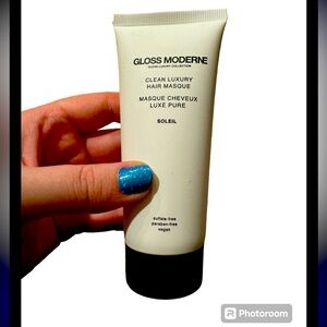 Gloss Moderne hair mask NEW